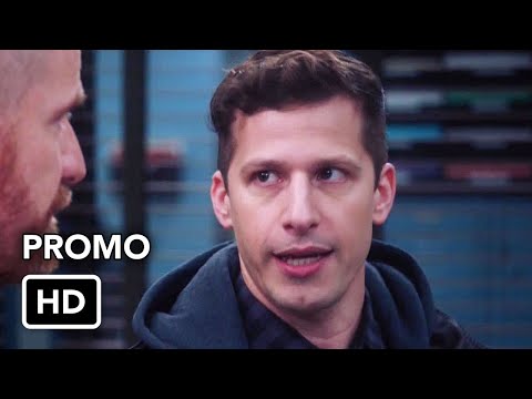 Brooklyn Nine-Nine 7x12 Promo "Ransom" (HD)