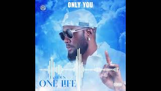 Famous - only you (official audio)