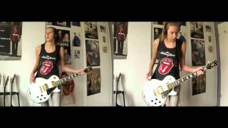 State Champs - All Or Nothing Cover