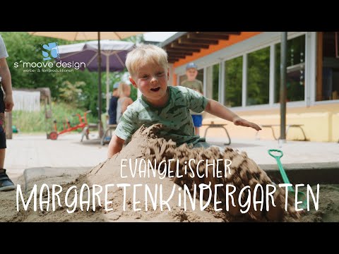 Evangelischer Kindergarten Öhringen - Margaretenkindergarten
