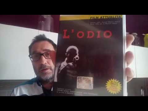 L'odio,  M. Kassovitz