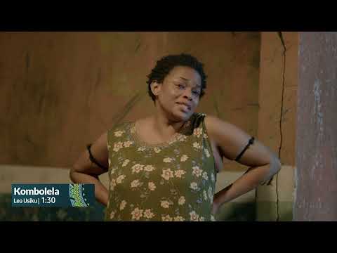KOMBOLELA SE02 EP 89 | SINEMA ZETU HD