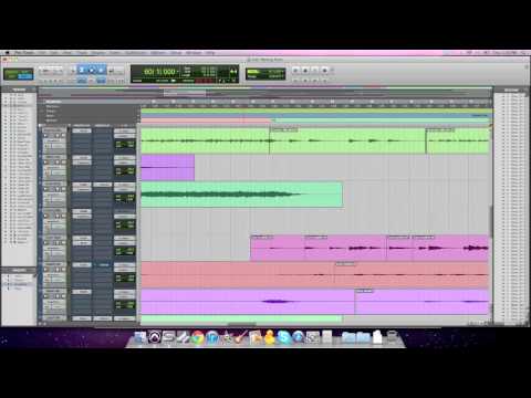 5 Minutes To A Better Mix: The Mute Button - TheRecordingRevolution.com