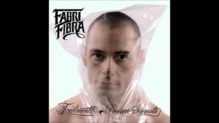 Fabri Fibra - Tradimento + Pensieri scomodi