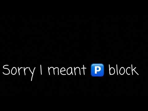 EBE NICO x WALK EM DOWN NLE CHOPPA (FRUITY P BLOCK MEMBERS REMIX NLE CHOPPA SONG)