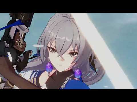 HSR - Farming Swarm Disaster Hidden Trail of Path Strider