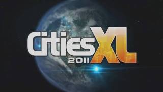 CITIES XL 2011: THE OFFICIAL TRAILER!