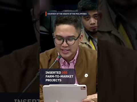 Red flags in 2027 agri budget: Coordinates at sea, ‘overpriced’ infra projects