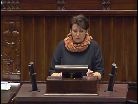 Dorota Rutkowska krytykuje ekspresową reformę edukacji