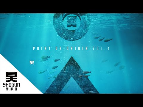 Soul:Motion & Vector Ft. Krissy Twigge - Land Of The Lost Souls