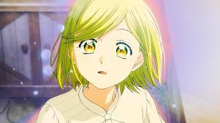 Download lagu Thousand Years「AMV」Witch Hat Atelier Season 1 mp3 Download lagu Thousand Years「AMV」Witch Hat Atelier Season 1 mp3