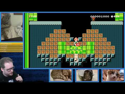 A Look Back at MM1: #6 ♪ METROID – Lower Brinstar ♪