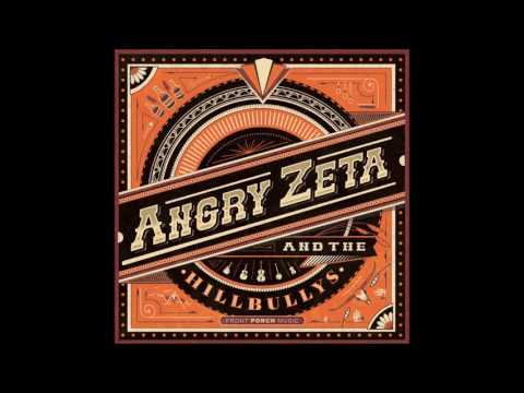 Rawhide - Angry Zeta & The Hillbullys