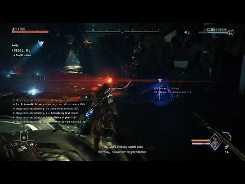 Horizon Forbidden West PL: Kocioł MU odc.40