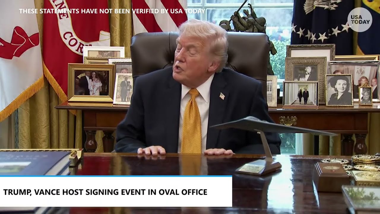 Trump says 'taking' Cuba would be 'big honor,' that president 'can do anything I want with it'