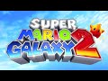Sky Station Galaxy Super Mario Galaxy 2 Extended