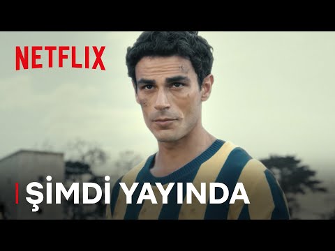 Şimdi Yayında