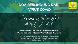 Download lagu Doa Berlindung Dari Virus (7 jam) mp3