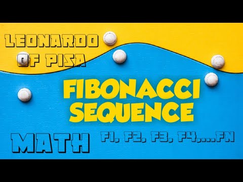 FIBONACCI SEQUENCE