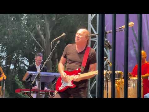 Adrian Belew - Thela Hun Ginjeet