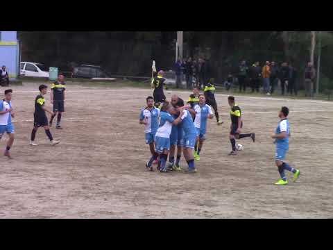 Stagione 2019/2020 Santa Severina - San Mauro 2-1