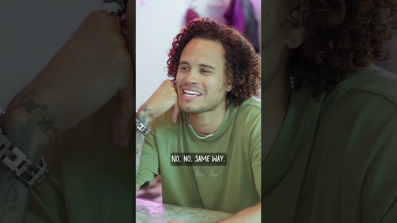 After 7 Years of Marriage, I’m Still Learning New Things About Him | Ft. Jared Brady