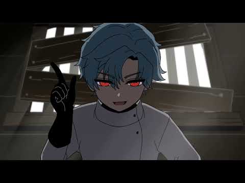 Kabukimono and Wanderer Ep7 part1