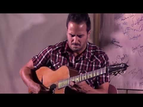 The Gonzalo Bergara Quartet - Gonzalogy