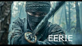 Sci-Fi Short Film 4K | Eerie Part 1  #scifi #monster #aivideo