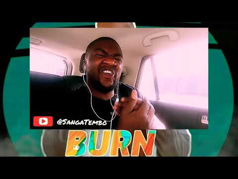 FIRST REACTION :: Big Bizzy x Tiye-P x Camstar × Krytic x Nova - Burn No Bridges