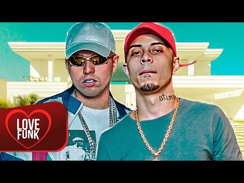 TEMPO TA PROPÍCIO  - Mc Marks e Mc Tuto (Video Clipe) Oldilla