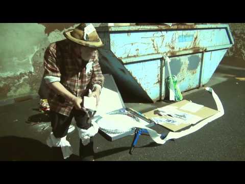 MIG21 Marko Brecelj Žicanje