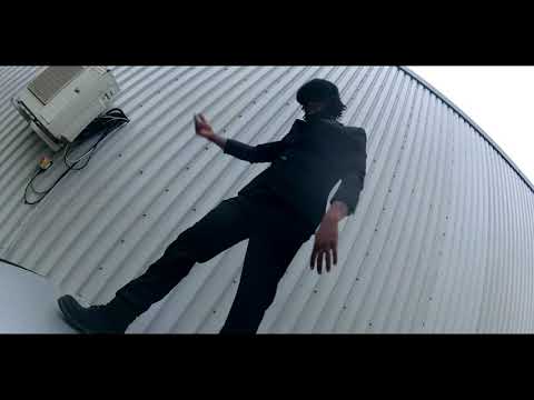 Jimmy Papez - Sweating (The Movie)