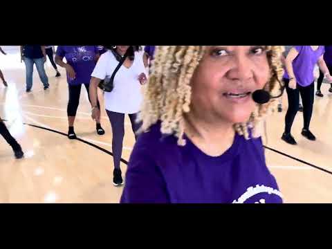 Hadley Park Groove