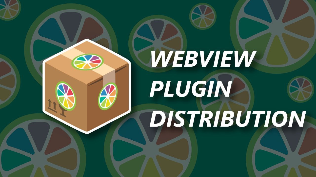 Audio Plugin Distribution with WebViews | JUCE 8 Tutorial