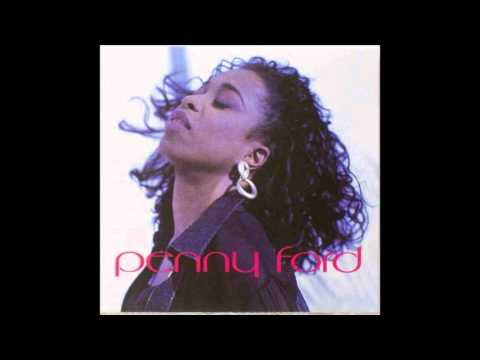 Penny Ford - I'll be there