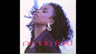 Penny Ford - I'll be there