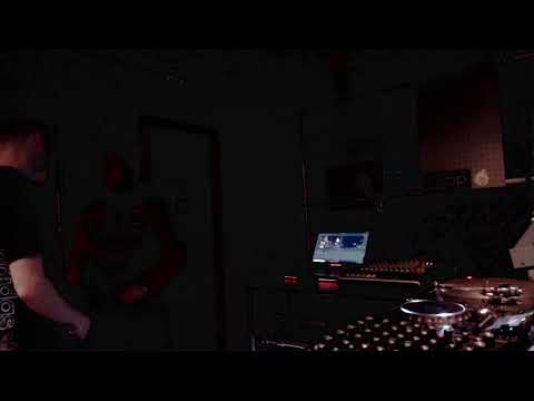 Deep Cuts w/ E.wan  - 22.11.2019