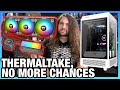 Take Down Of Thermaltake S Engineering Marketing