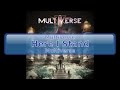 Multiverse - Here I Stand [HD, HQ] 