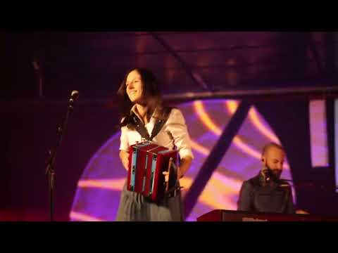 La Déferlance – Québec @ Showcase Scotland 2026