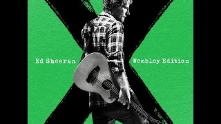 Ed Sheeran - New York (Lyrics)