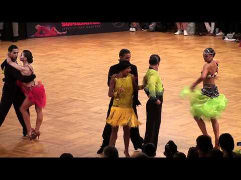 Langella, Aniello - Moshenska, Khrystina - Chacha