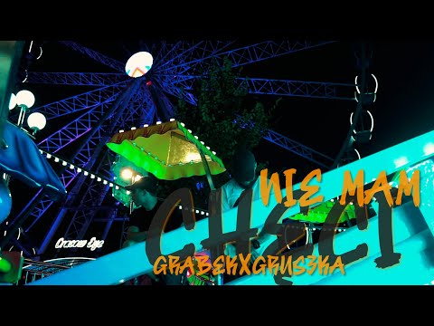 Grabek - Nie Mam Chęci (feat. Gruszka, DJ Gondek) prod. 101 decybeli