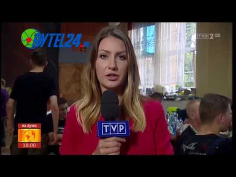 Panorama: 16.08.2017r. - nawałnica Rytel, www.rytel24.pl