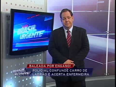 Brasil Urgente Campinas 30 11 2012 - bloco 02