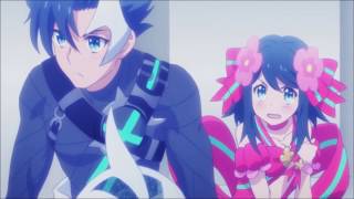 NateWantsToBattle - Branded (Nightcore)