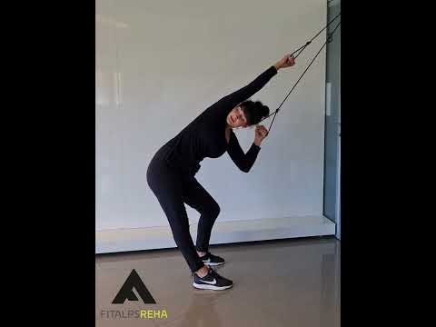 Reha Pulley - MW 08_gedrehtes V