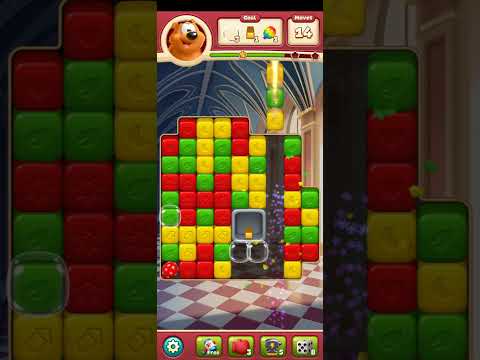 Toon Blast Level 8527