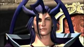 Flaw Get Up Again AMV Final Fantasy X